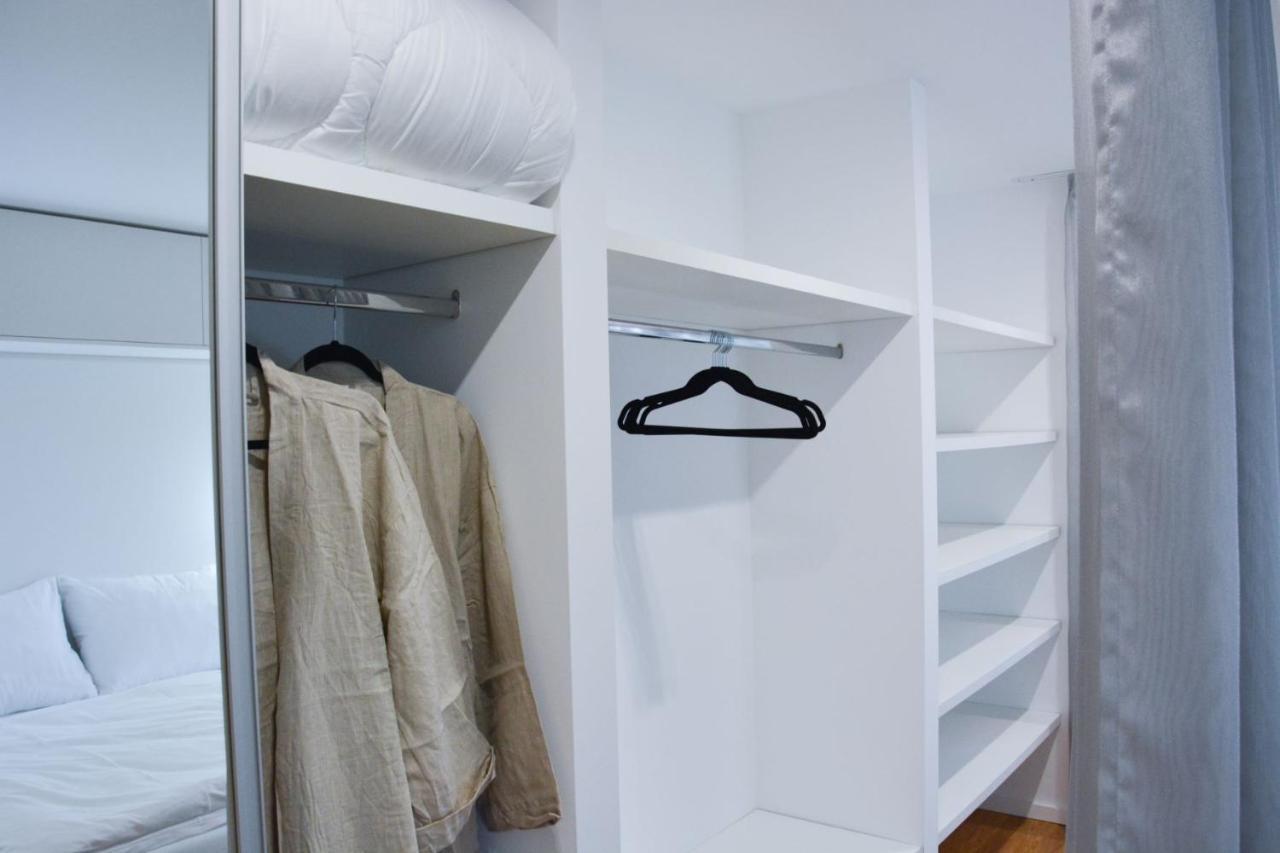 Luxury Apartment With Private Sauna Pod Javorovym Trinec Exteriör bild